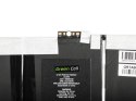 Bateria Green Cell A1376 do Apple iPad 2 A1395 A1396 A1397 2nd Gen
