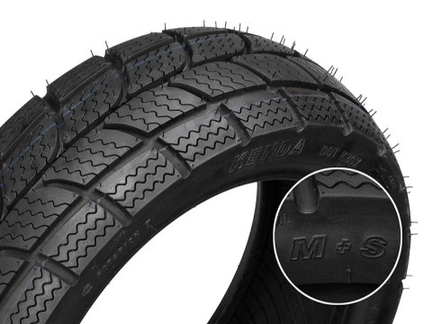 KENDA K701 100/80-17 52R M+S TL #E