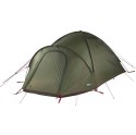 Namiot High Peak Nightingale 3 LW zielono-czerwony 10336