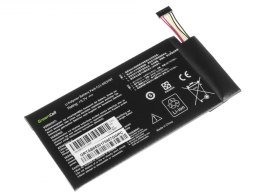 Bateria Green Cell C11-ME370T do Asus Google Nexus 7 Gen 1 2012