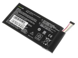 Bateria Green Cell C11-ME370T do Asus Google Nexus 7 Gen 1 2012