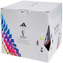 Piłka nożna Adidas Al Rihla League Box H57782 R.5
