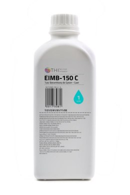 Butelka Cyan Epson 1L Tusz Barwnikowy o zwiększonej gęstości (Dye - high density) INK-MATE EIMB152