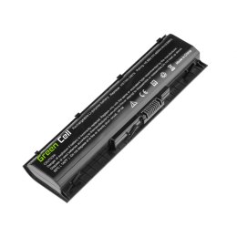 Bateria Green Cell PA06 HSTNN-DB7K do HP Omen 17-W211NW 17-W213NW 17-W243NW HP Pavilion 17-AB051NW 17-AB073NW