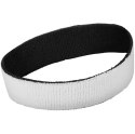 Opaska na głowę Nike Swoosh Headband biała NNNB1101OS