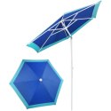 Parasol plażowy ogrodowy 200cm Royokamp