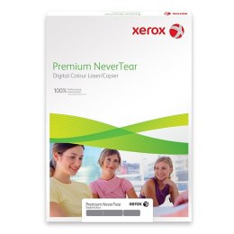 Xerox Premium Never Tear, PNT 270, papier, matowy, biały, A4, 368 g, 100 szt., 003R98093