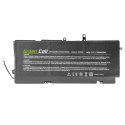 Bateria Green Cell BG06XL 805096-005 do HP EliteBook Folio 1040 G3