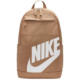 Plecak Nike Elemental Backpack HBR beżowy DD0559 258