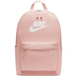 Plecak Nike Heritage Backpack morelowy DC4244 601