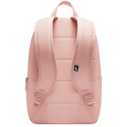 Plecak Nike Heritage Backpack morelowy DC4244 601