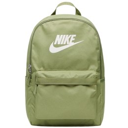 Plecak Nike Heritage Backpack zielony DC4244 334