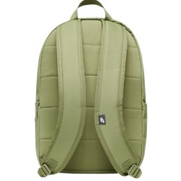 Plecak Nike Heritage Backpack zielony DC4244 334