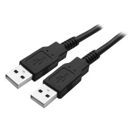 USB kabel (2.0), USB A samec - 1.8m, Logo blistr, High Speed