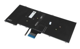 Klawiatura laptopa do Dell E7240 (podświetlenie) - odnawiana / refurbished