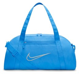 Torba Nike Gym Club 2.0 niebieska DA1746 462