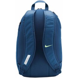 Plecak Nike Academy Team niebieski DC2647 407