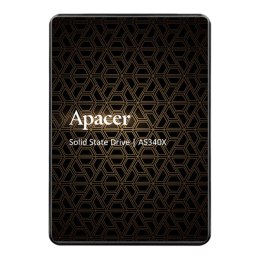 Dysk SSD wewnętrzny Apacer 2.5