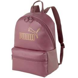 Plecak Puma Core Up Backpack Dusty różowy 79151 03