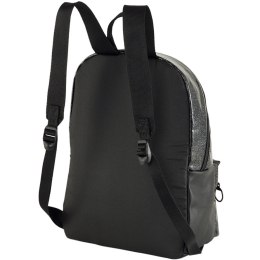 Plecak Puma Core Up Backpack czarny nakrapiany 79151 04