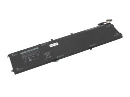 Bateria mitsu Dell XPS 15 9550 - 6GTPY
