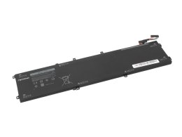 Bateria movano Dell XPS 15 9550 - 6GTPY