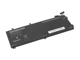 Bateria movano Dell XPS 15 9550 - RRCGW