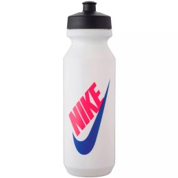 Bidon Nike Big Mouth Graphic Bottle 2.0 950 ml biały N000004191732