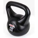 Hantla kompozytowa kettlebell 10kg odważnik Eb Fit