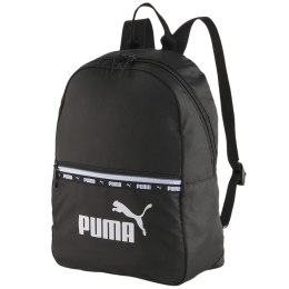 Plecak Puma Core Base czarny 79140 01