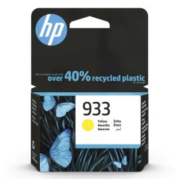 HP oryginalny ink / tusz CN060AE, HP 933, yellow, HP Officejet 6100, 6600, 6700, 7110, 7610, 7510