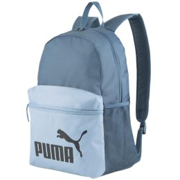 Plecak Puma Phase niebieski 75487 83