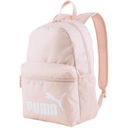 Plecak Puma Phase różowy 75487 92
