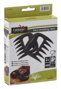 Cattara Claws do rozdrabniania mięsa, 2 szt.