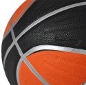 Piłka do koszykówki Axer pomarańczowo-czarna A21545