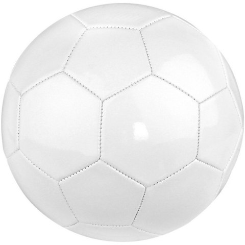 Piłka nożna Avento biała 16XW-WIT