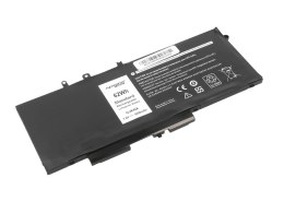 Bateria Movano Premium do Dell Latitude 5490, 5590