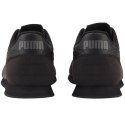 Buty męskie Puma ST Runner Essential czarne 383055 01