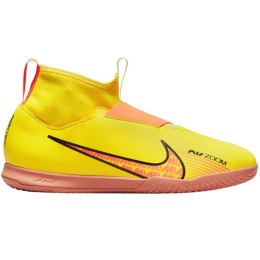 Buty piłkarskie Nike Zoom Mercurial Superfly 9 Academy IC Junior DJ5615 780