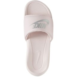 Klapki damskie Nike Victori One jasnoróżowe CN9677 600