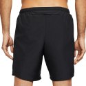 Spodenki męskie Nike Nk Df Challenger Short 2IN1 czarne CZ9060 010