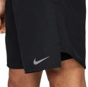 Spodenki męskie Nike Nk Df Challenger Short 2IN1 czarne CZ9060 010