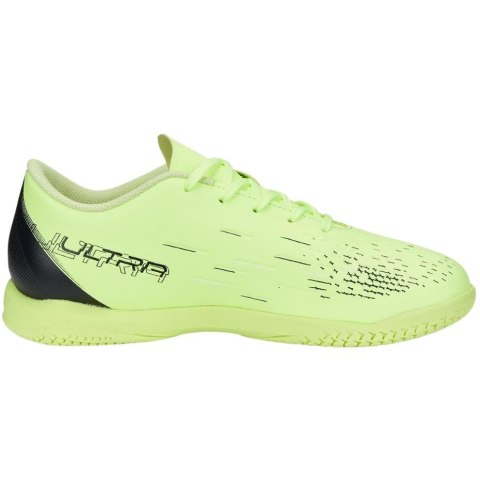 Buty piłkarskie Puma Ultra Play IT Junior 106927 01