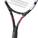 Rakieta do tenisa ziemnego Babolat Falcon Strung G4 czarno-czerwona 194022