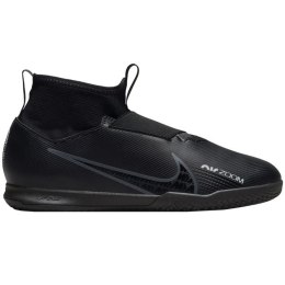 Buty piłkarskie Nike Zoom Mercurial Superfly 9 Academy IC Junior DJ5615 001