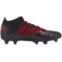 Buty piłkarskie Puma Future	Z 3.3 Batman FG/AG 106952 01