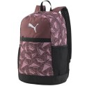 Plecak Puma Beta Backpack fioletowy 78929 06
