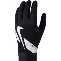 Rękawiczki Nike Academy Hyperwarm czarno-białe CU1589 010