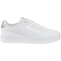 Buty damskie Puma Puma Skye Clean białe 386666 02