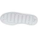 Buty damskie Puma Puma Skye Clean białe 386666 02